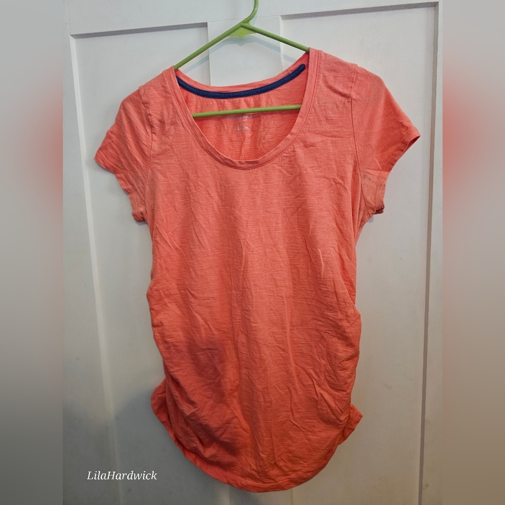 Liz Lange Maternity T-Shirt